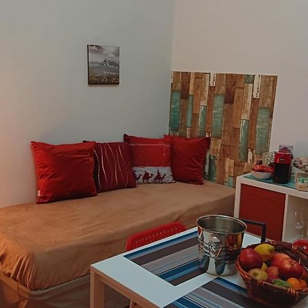 Dimora Danicla Apartment Naples Exterior photo