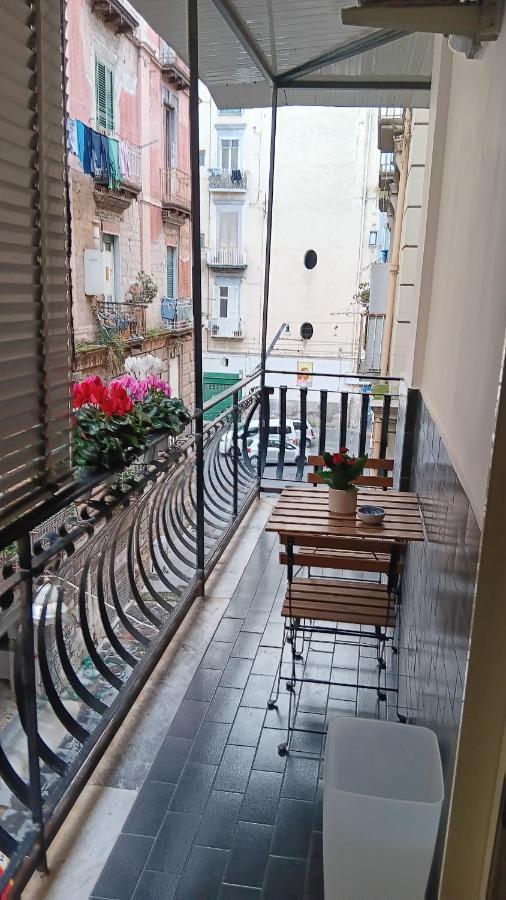 Dimora Danicla Apartment Naples Exterior photo