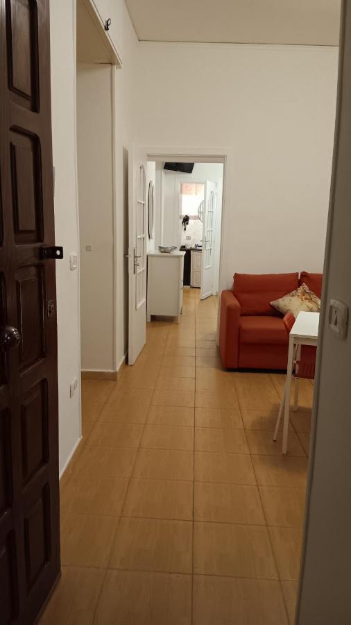 Dimora Danicla Apartment Naples Exterior photo