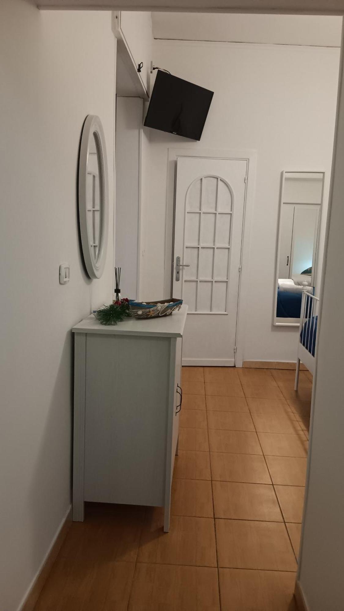 Dimora Danicla Apartment Naples Exterior photo