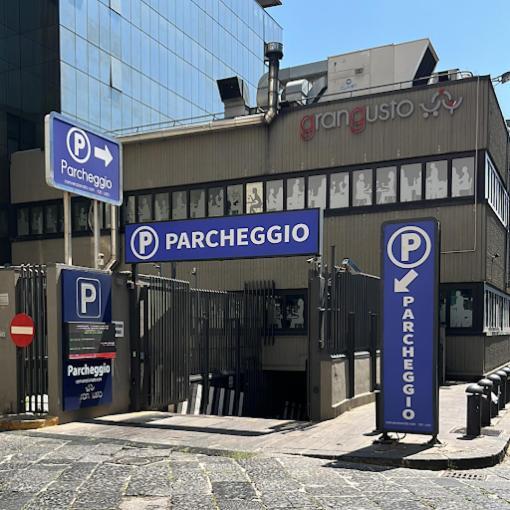 Dimora Danicla Apartment Naples Exterior photo